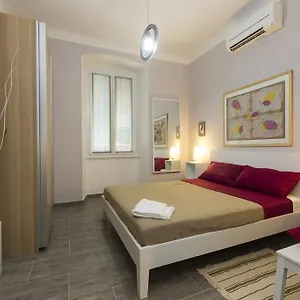 Gasthof Le Farfalle, La Spezia